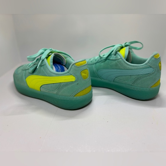 Puma Women's Palermo Moda Xtra sneakers size 9 - Picture 4 of 10